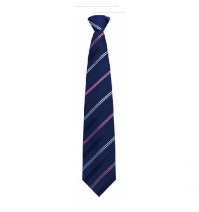 BT003 order business tie suit tie stripe collar manufacturer detail view-12